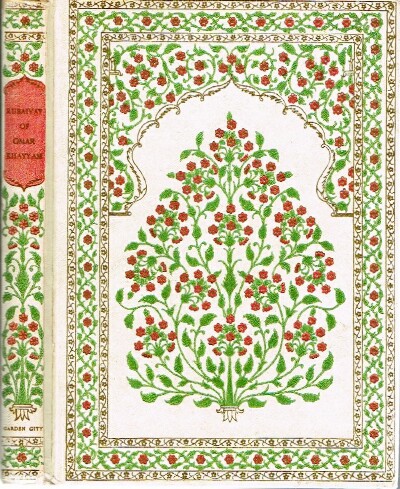 Image for Rubaiyat of Omar Khayyam
