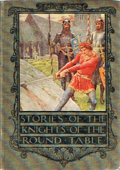 Image for The Knights of the Round Table