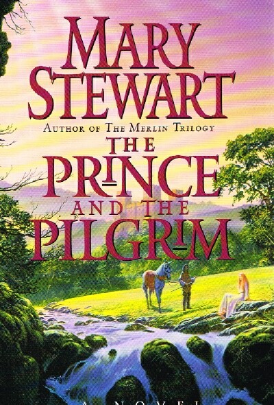 Image for THE PRINCE AND THE PILGRIM