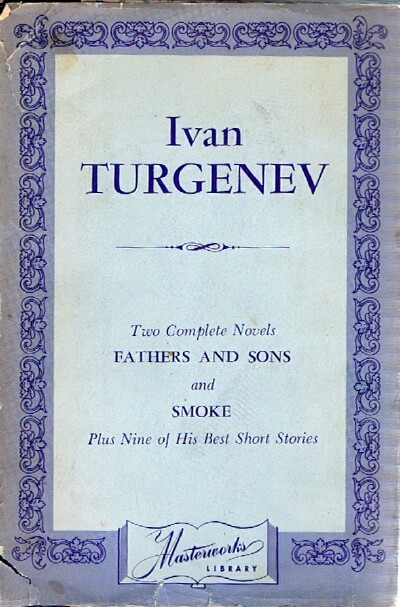 collected works of ivan