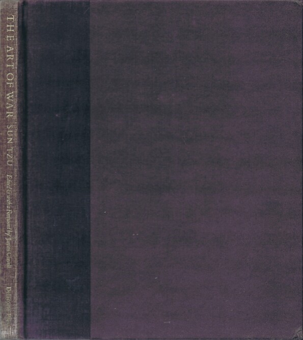 Image for The Art of War