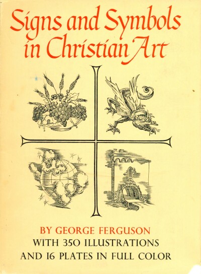Image for SIGNS & SYMBOLS IN CHRISTIAN ART