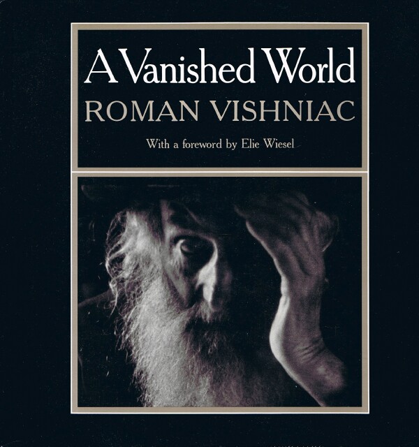 Image for A Vanished World