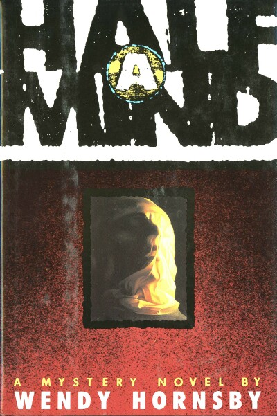 Image for HALF A MIND