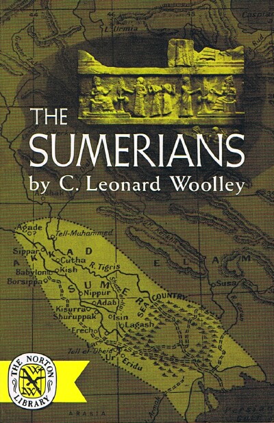 Image for The Sumerians