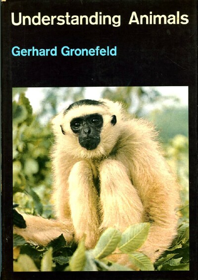 Image for UNDERSTANDING ANIMALS
