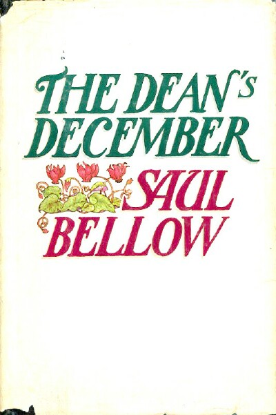 Image for THE DEAN'S DECEMBER