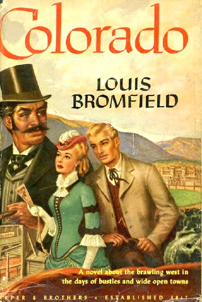 Image for COLORADO