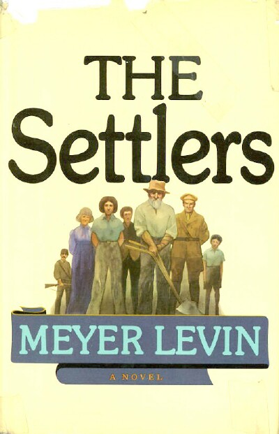 Image for THE SETTLERS