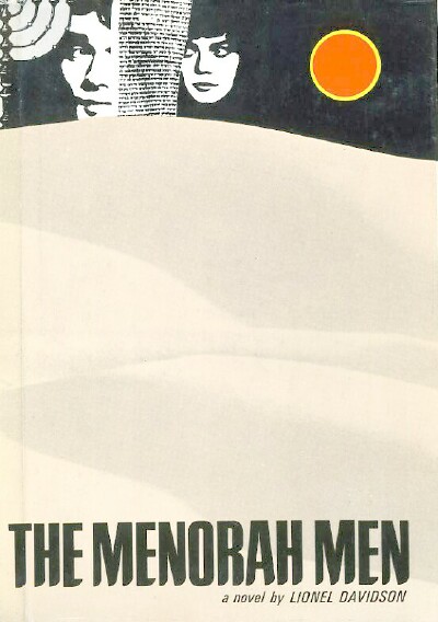 Image for THE MENORAH MEN