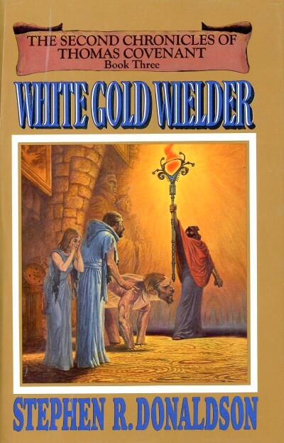 Image for WHITE GOLD WELDER
