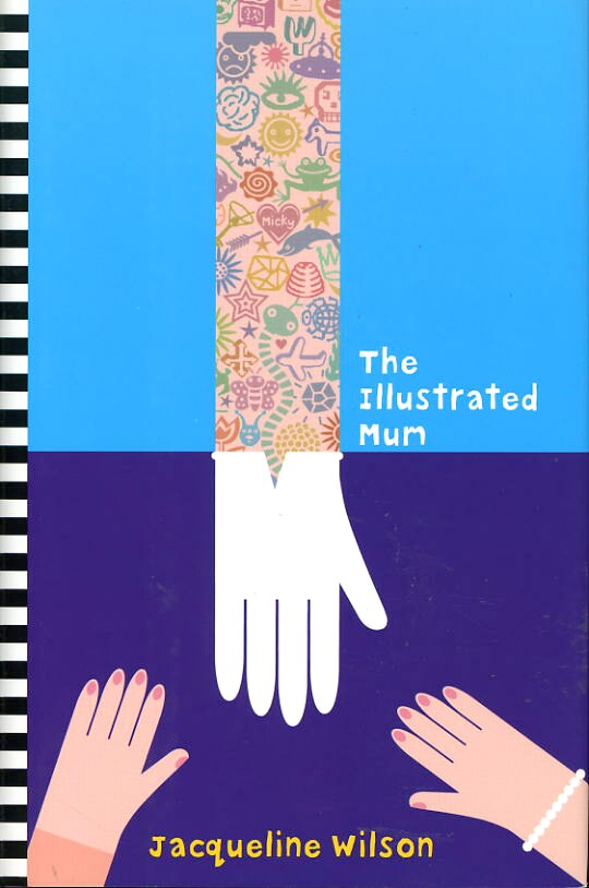 Image for THE ILLUSTRATED MUM