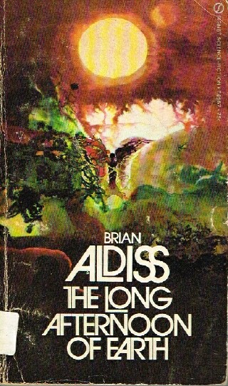 Image for THE LONG AFTERNOON OF EARTH