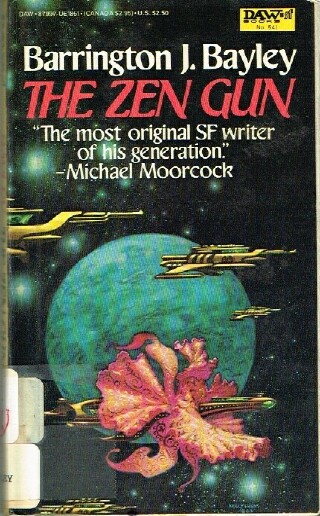 Image for THE ZEN GUN