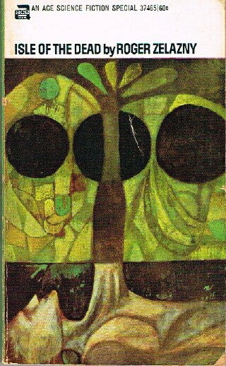 Image for ISLE OF THE DEAD