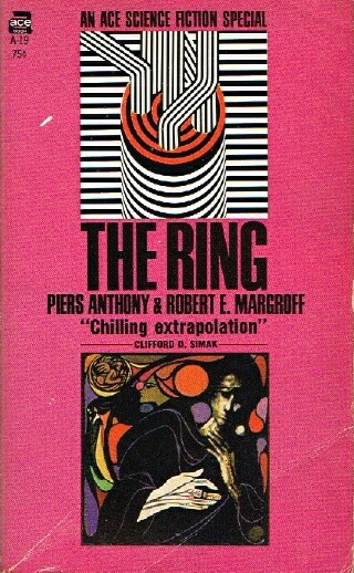 Image for THE RING