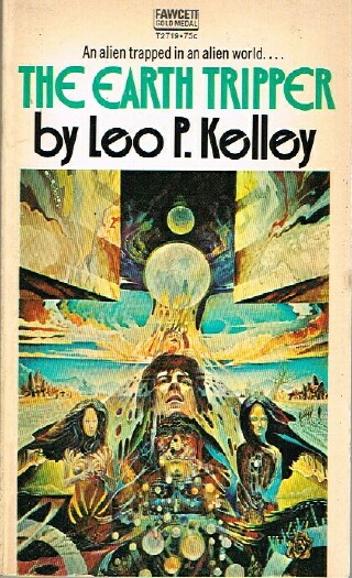 Image for THE EARTH TRIPPER