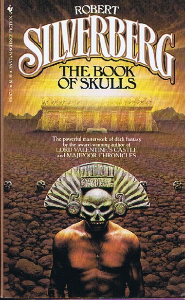 Image for THE BOOK OF SKULLS