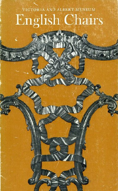 Image for ENGLISH CHAIRS