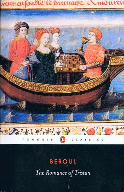 Image for The Romance of Tristan: and the Tale of Tristan's Madness