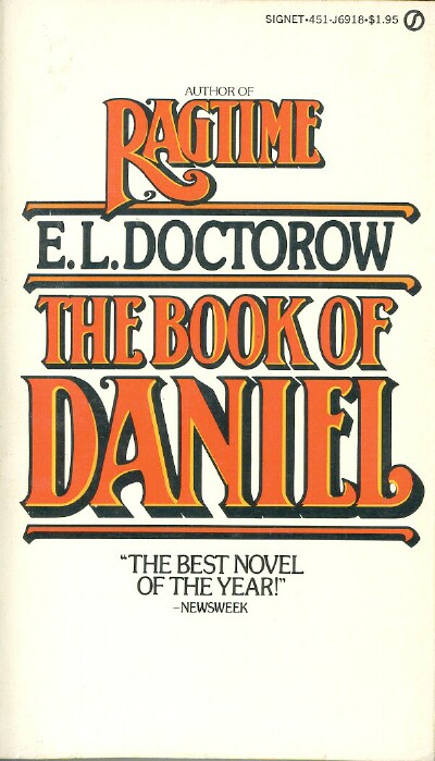 Image for THE BOOK OF DANIEL