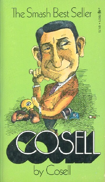 Image for COSELL