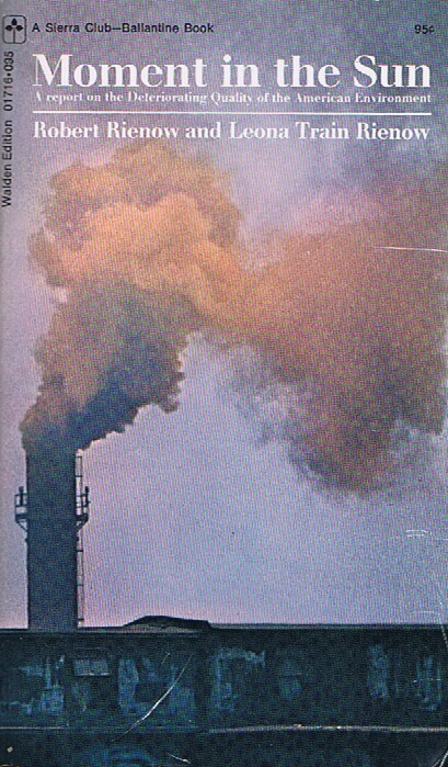 Image for MOMENTS IN THE SUN