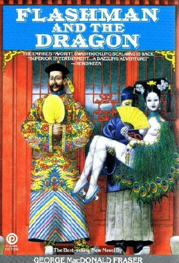 Image for FLASHMAN AND THE DRAGON