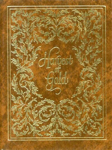 Image for Harvest of Gold