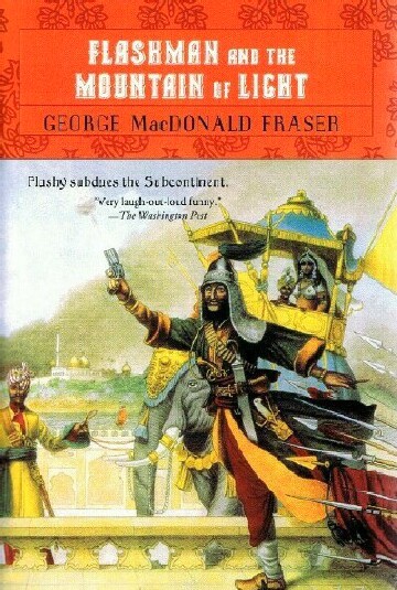 Image for FLASHMAN AND THE MOUNTAIN OF LIGHT