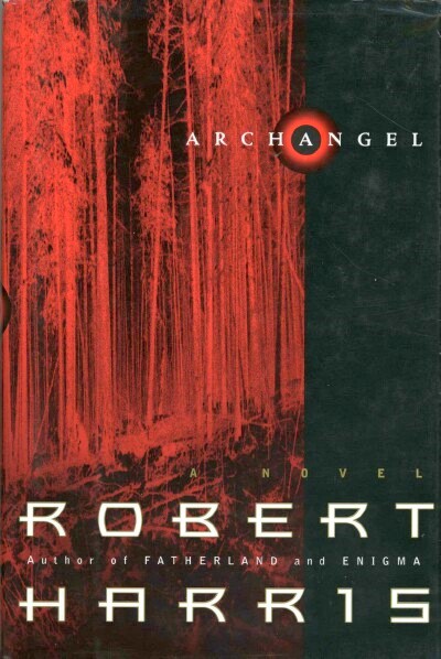 Image for Archangel