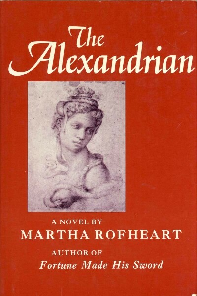 Image for The Alexandrian: A Novel