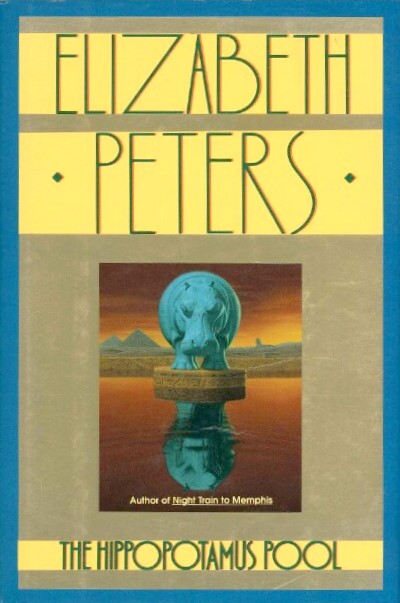 Image for The Hippopotamus Pool