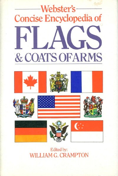 Image for Webster's Concise Encyclopedia of Flags and Coats of Arms