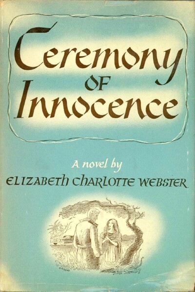 Image for CEREMONY OF INNOCENCE
