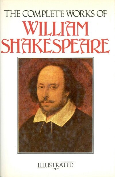 Image for The Complete Works of William Shakespeare: Illustrated