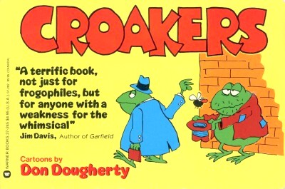 Image for Croakers