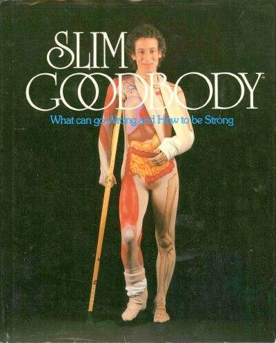 Image for Slim Goodbody, What Can Go Wrong and How to Be Strong