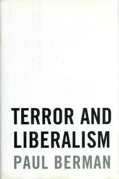 Image for Terror and Liberalism
