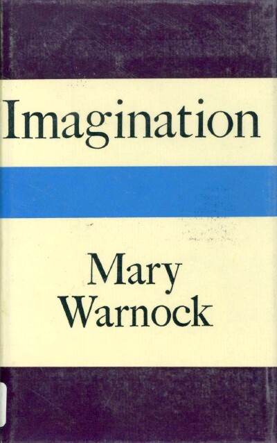 Image for IMAGINATION