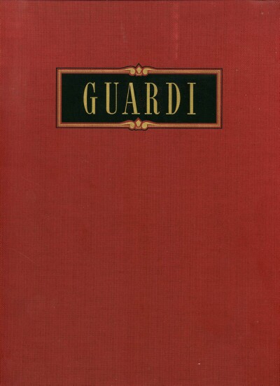 Image for FRANCESCO GUARDI