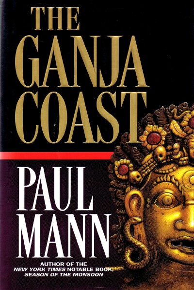 Image for The Ganja Coast