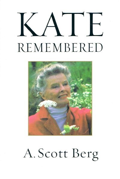 Image for Kate Remembered