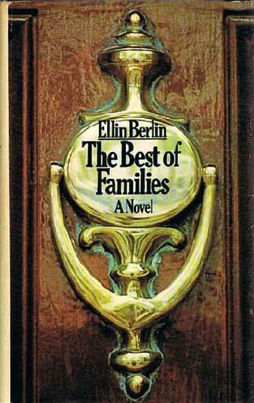 Image for THE BEST OF FAMILIES