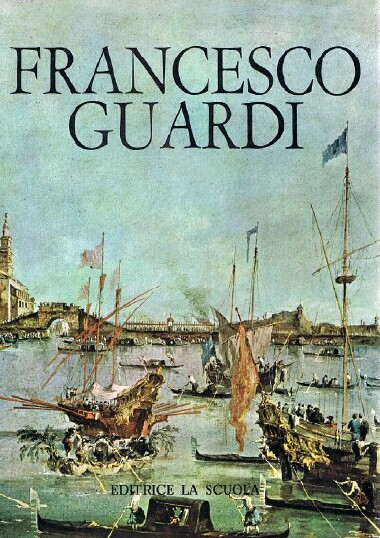 Image for Francesco Guardi