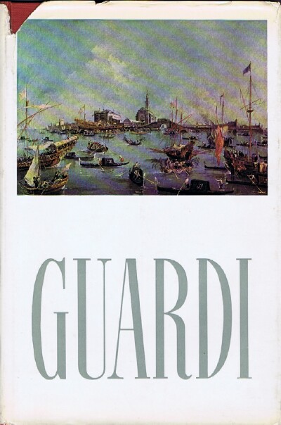 Image for FRANCESCO GUARDI