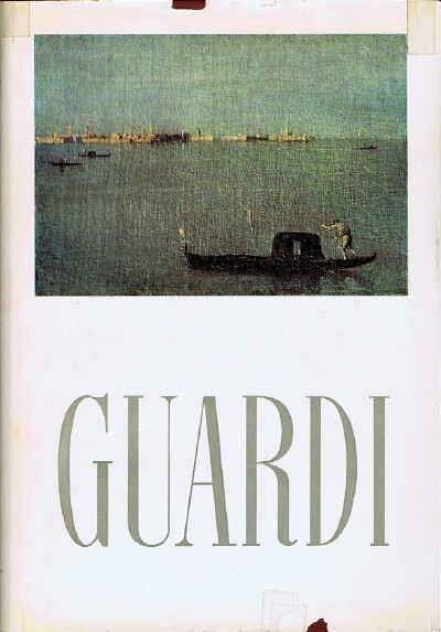 Image for FRANCESCO GUARDI