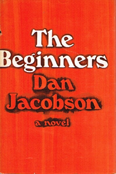 Image for THE BEGINNERS