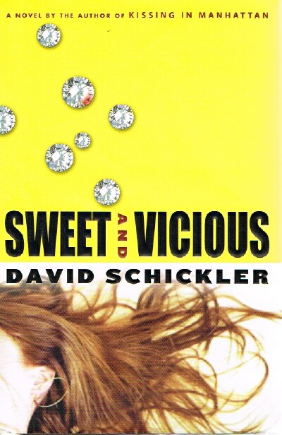 Image for SWEET AND VICIOUS