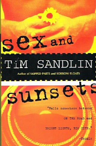 Image for Sex and Sunsets